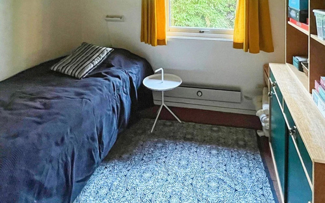 5 Person Holiday Home in Vejby