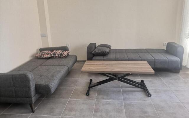 Ferienwohnung in Finike, 150 Meter vom Meer entfernt 3