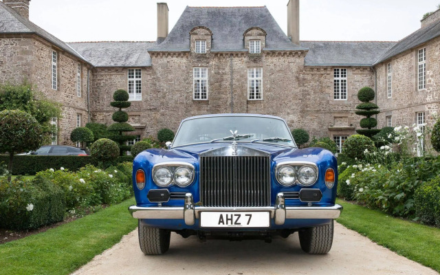Château de La Ballue