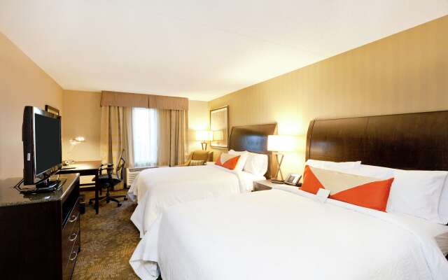 Hilton Garden Inn Toronto/Brampton