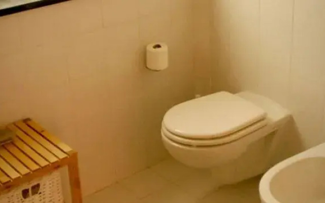 AltraVista Guest House