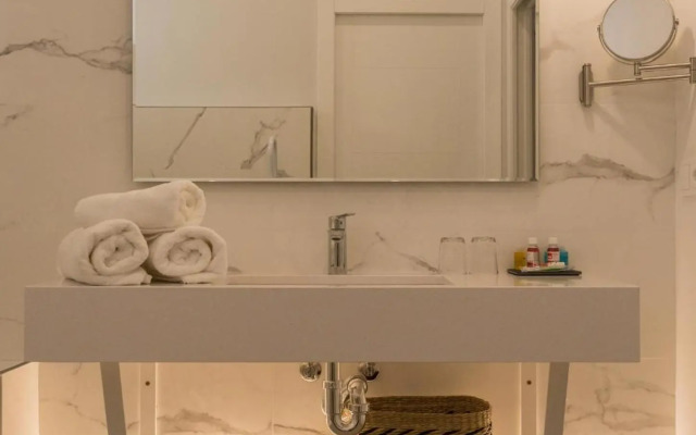 TRIA NOMINA Apartamentos Turísticos