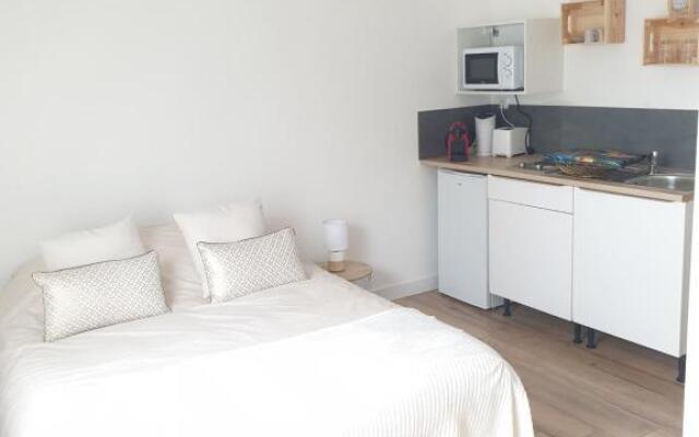 Studio n°6 Henriville