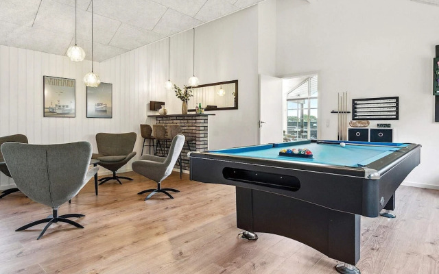 Luxury Retreat in Mommark - By Traum Ferienwohnungen