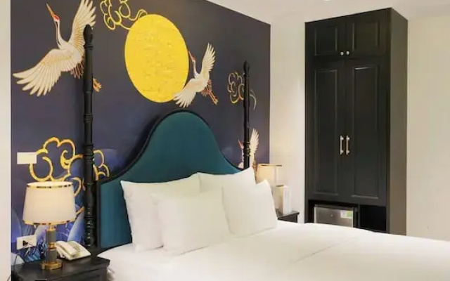 Royal Hotel Trinh Van Bo Nam Tu Liem