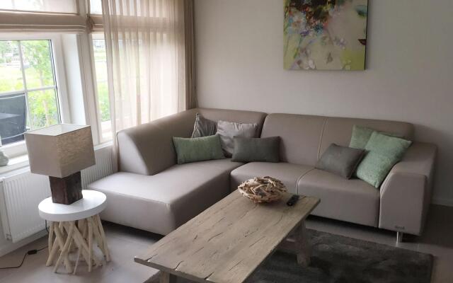 Pet-friendly Getaway