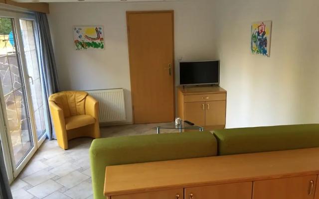 J-Max apartments and glamping houses