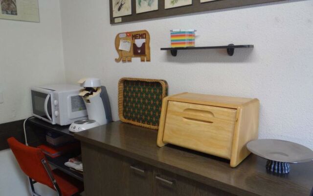 Sunnmatt Süd Wohnung 246