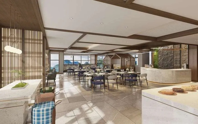 Hilton Garden Inn Xingyi Wanfenglin