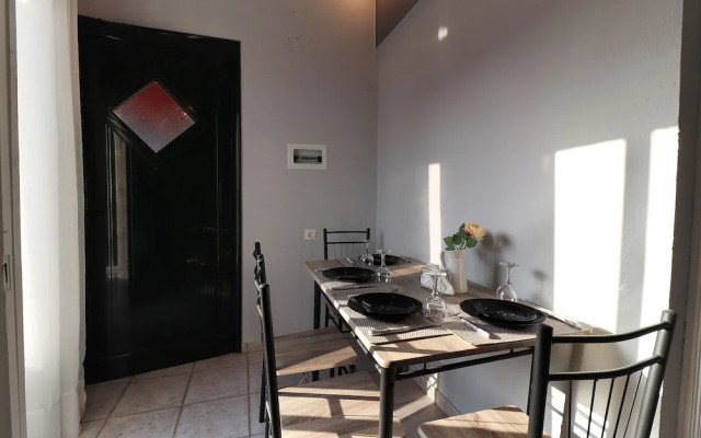 Margarita Apartments & Studios