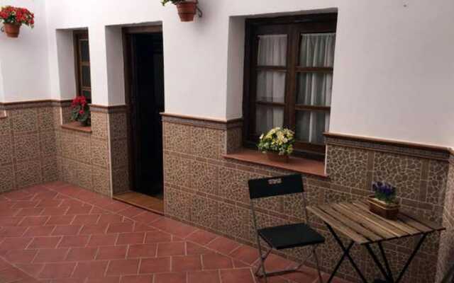 Apartment with 3 Bedrooms in Ronda, with Wifi