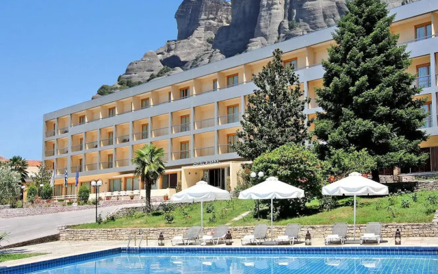 Divani Meteora Hotel