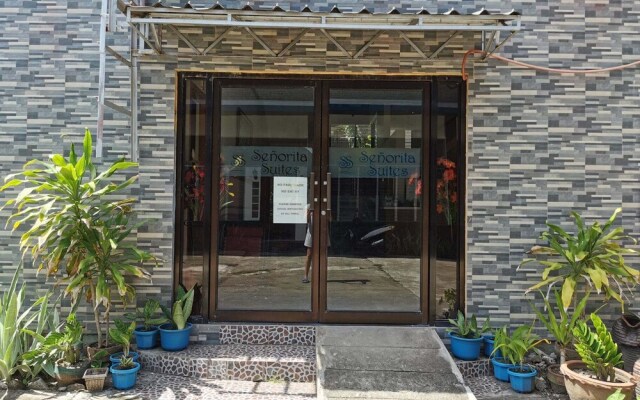 Senorita Suites