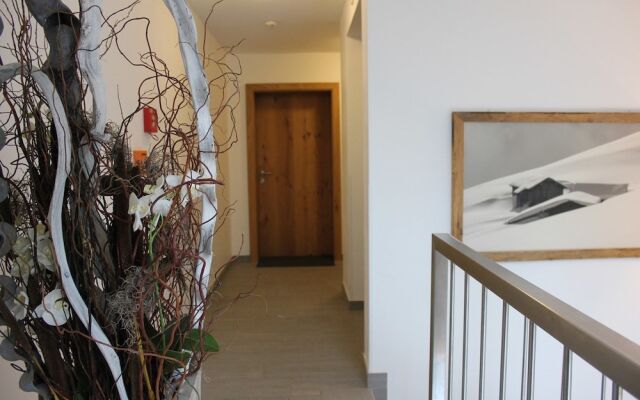 Absolut Alpine Apartments - Apartment am Sonnenhang