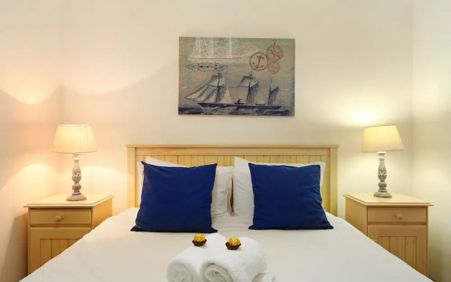 Ocean View 701