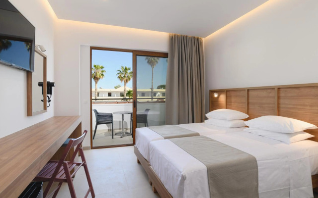 Pefkos Village Resort