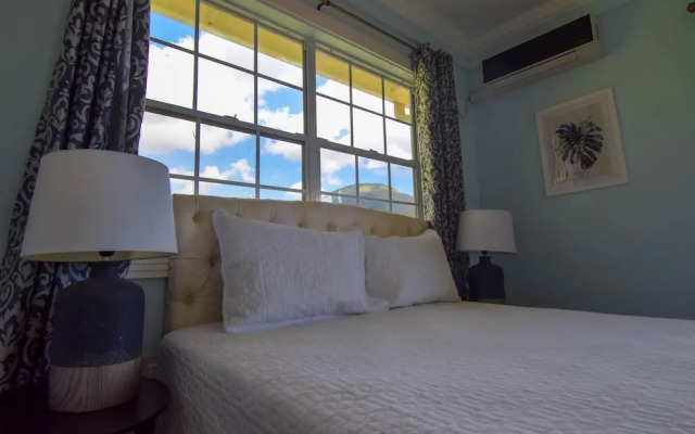 Sea Piton View Apartment