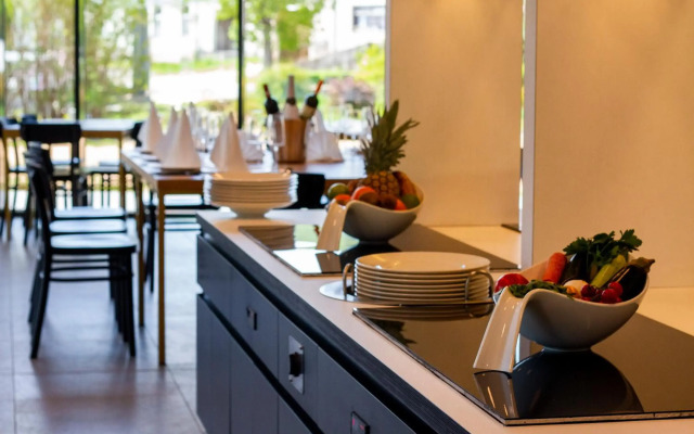 Lyra Hotel Plitvice