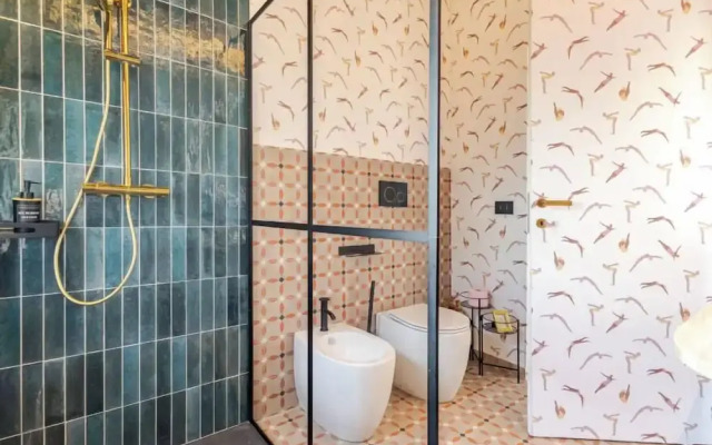 Dolce Lava - Natural Luxury Experience