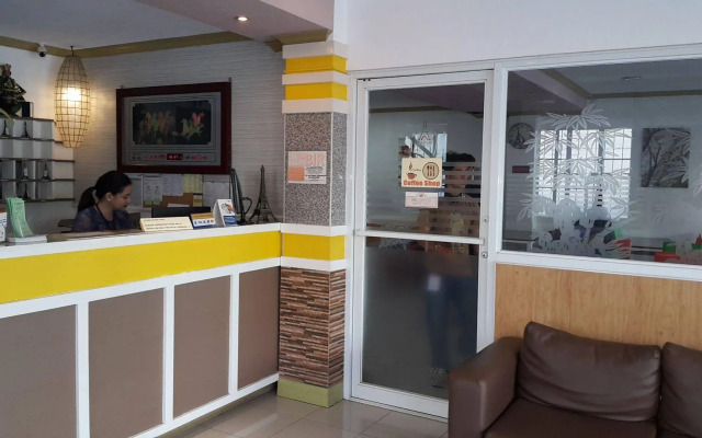 Park Avenue Residence Inn and Suites