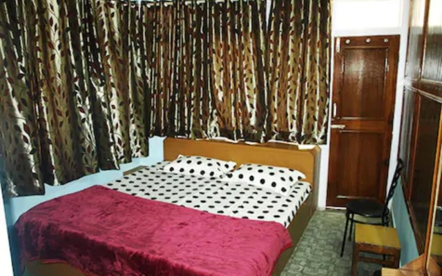 Goroomgo City Inn Shimla