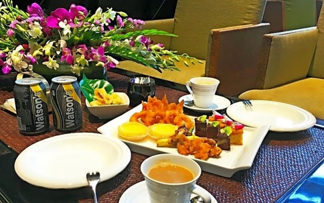 Haitang Bay Resort Sanya