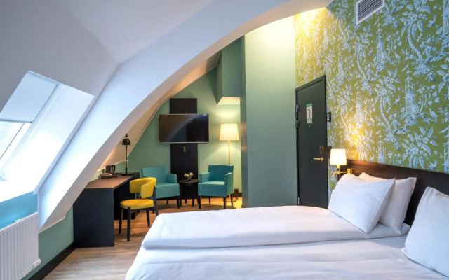 Thon Hotel Maritim