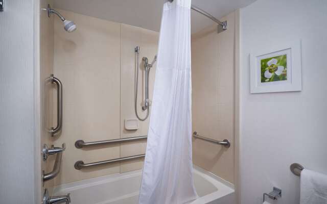 Hampton Inn Goldsboro NC