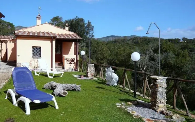 Podere le Argille