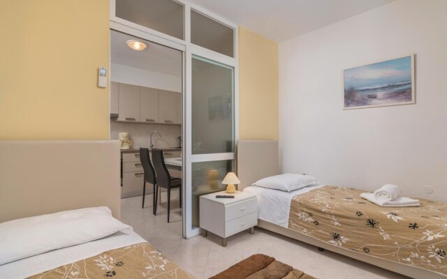 Nice Home in Rabac With Wifi and 2 Bedrooms