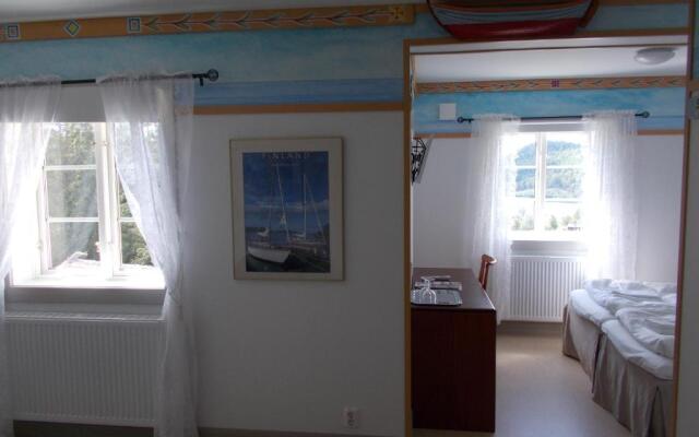 Hotell Mannaminne - Höga Kusten