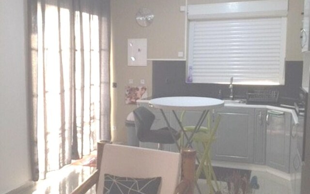 Apartment With 2 Bedrooms in Le Gosier, With Enclosed Garden and Wifi