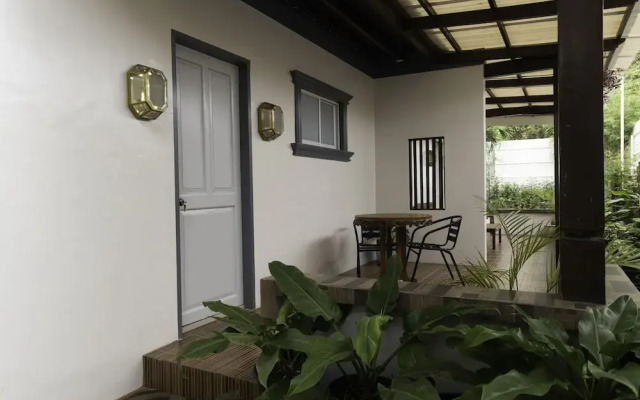 Casa Genaro Bed and Breakfast by Cocotel