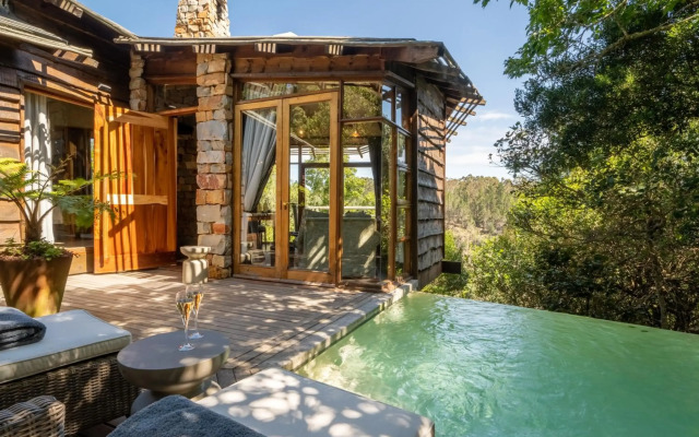 Tsala Treetop Lodge