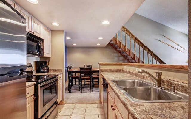 Lodge At Copper #404 2 Bedroom Condo by RedAwning