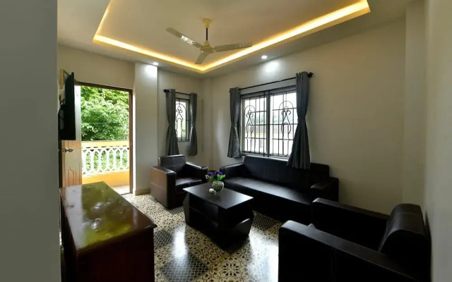 Pracika Villa Phase 1