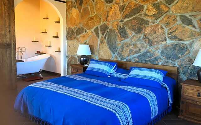 En'kanto Valle de Guadalupe