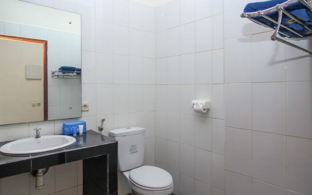 Airy Raya Kuta 20 Joger Bali