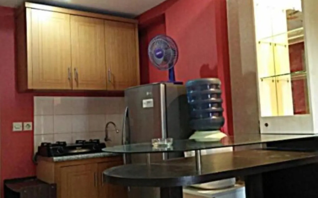 Julia Room Apt Grand Center Point Bekasi