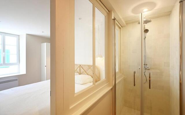 Maison La Couarde-sur-Mer, 5 pièces, 8 personnes - FR-1-434-97