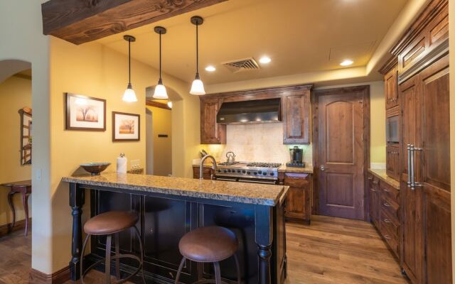 Silver Strike by Luxury Mountain Destina