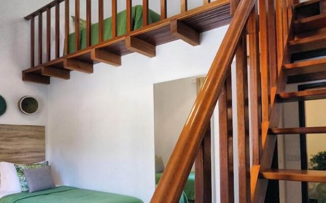 Vale Fuzeiros Nature Guest House