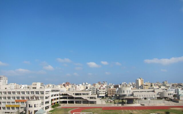 Penghu An-I Hotel