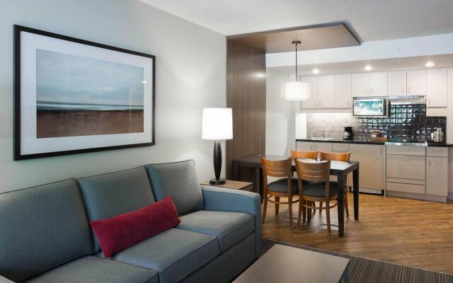West Coast Suites at UBC