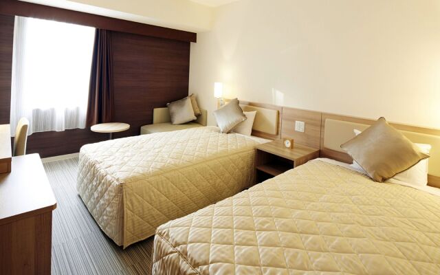 Four Points Flex by Sheraton Shin Osaka
