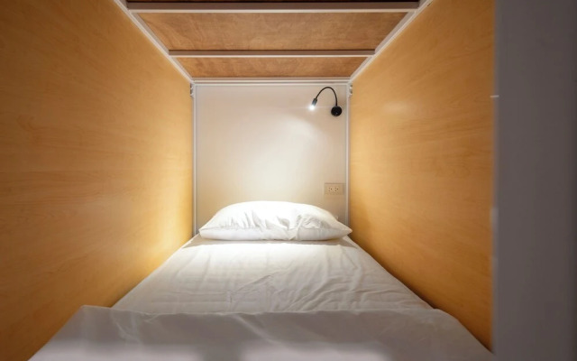 Kuha Phuket Old Town