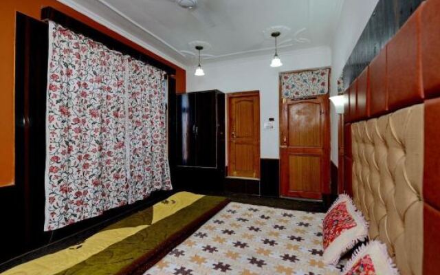 Green Kohinoor Resort