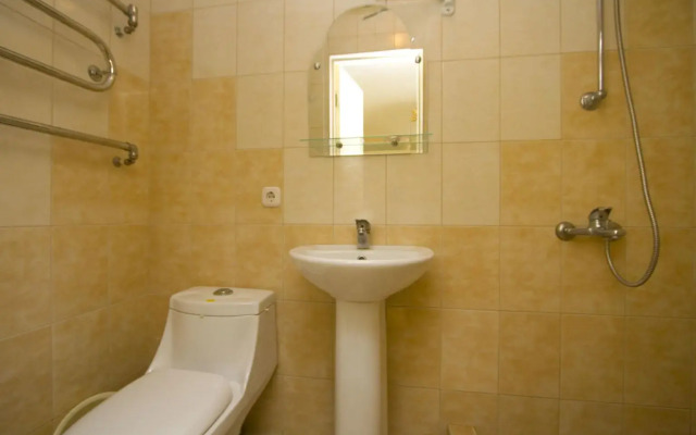 Roman Guest House