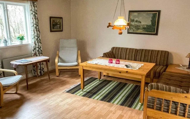 4 Person Holiday Home in Kopingsvik