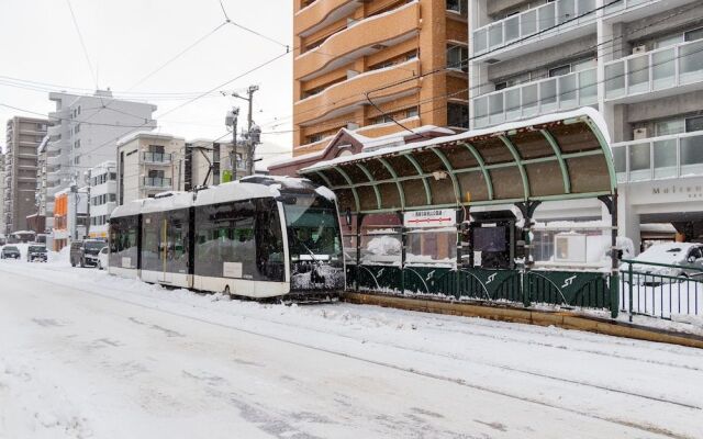 Experience Sapporo